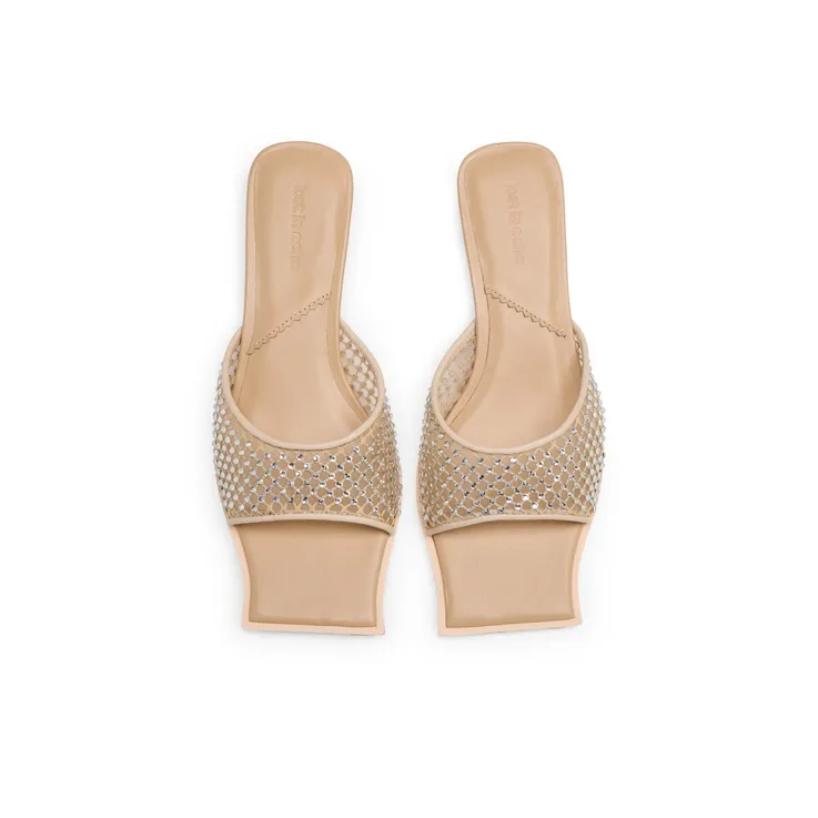 Lost In Echo Slide Slippers Women's-7