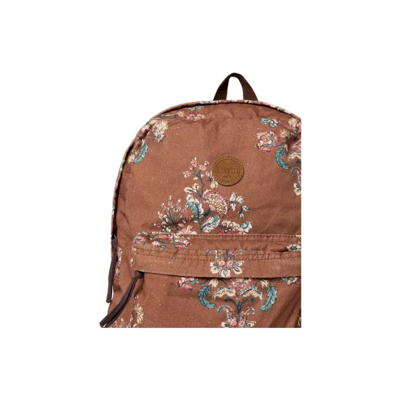 O'Neill Cotton Backpack Women's Umber-3