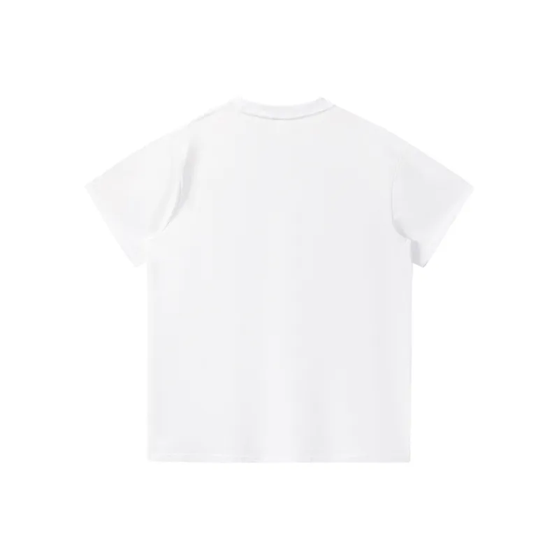 FAIRWHALE T Shirts Unisex-5