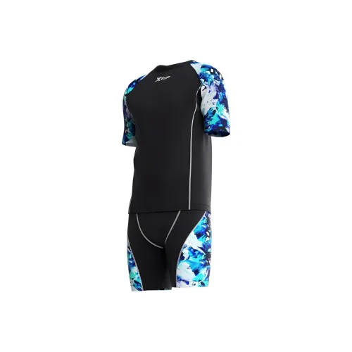 XTEP Swimsuit Sets Men