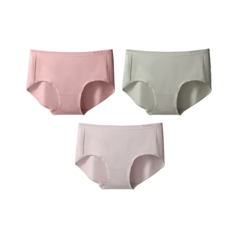 Top Melon Underpants Women's 3 Pack-4