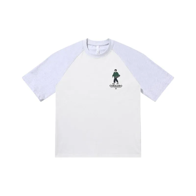BUYDAUL T Shirts Unisex-0