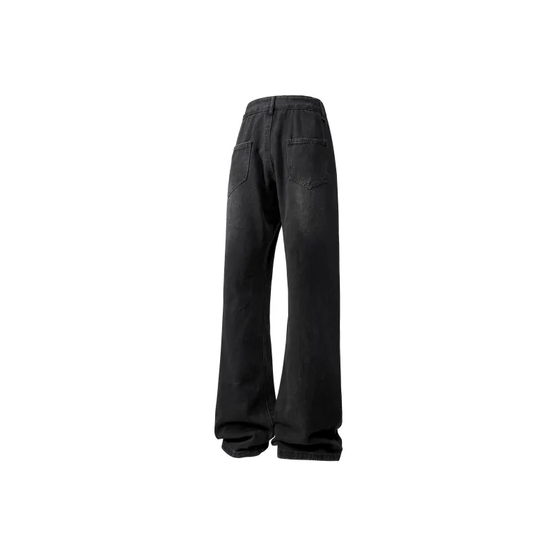 Pepe The Frog Jeans Unisex-1
