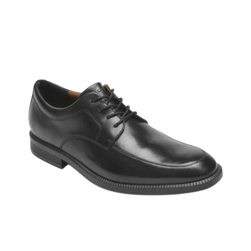 ROCKPORT DRESSPORTS Dress Shoes Men's Black-2