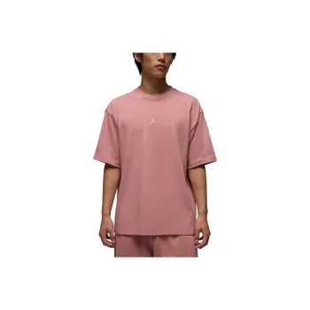Jordan T Shirt Men's Rusty Pink Color