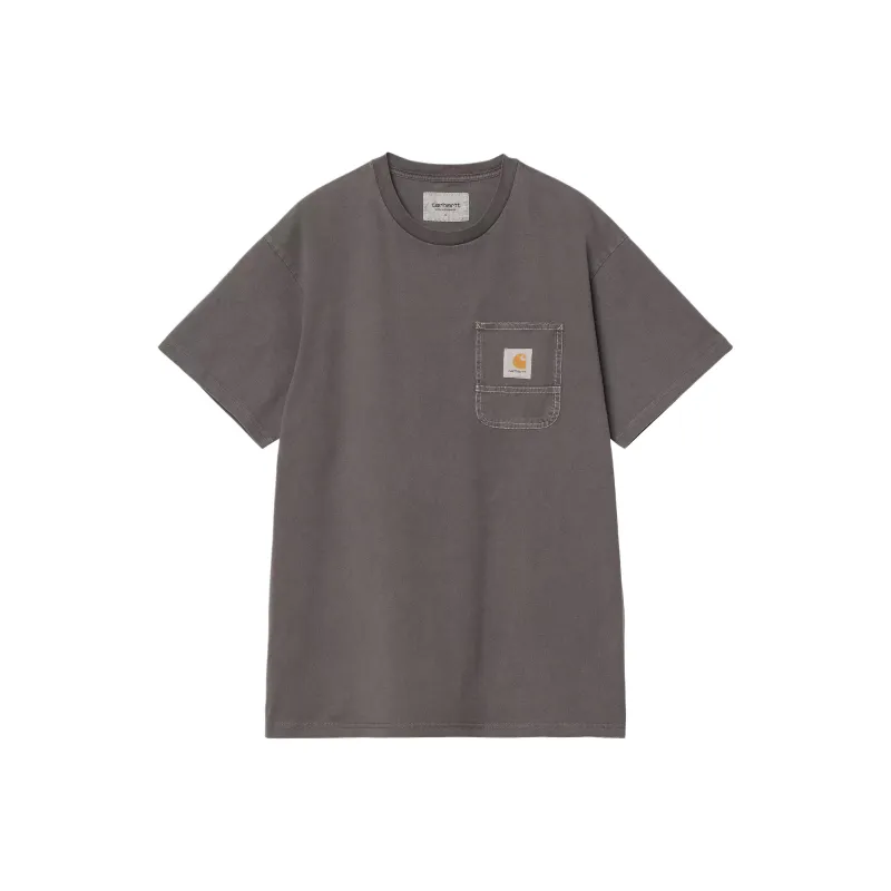 Carhartt WIP S/S Pocket T Shirt Men's-0