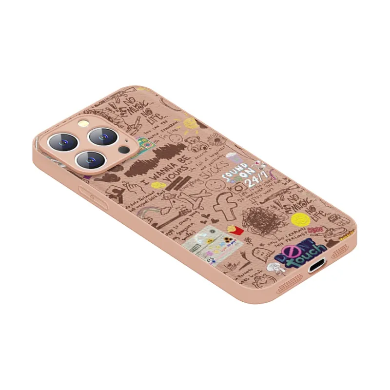 Small bones Phone Cases-4