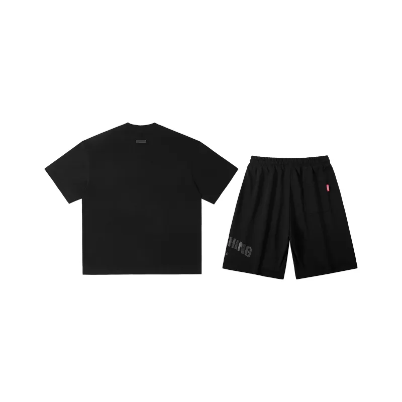 Coke Casual Sportswear Unisex-1