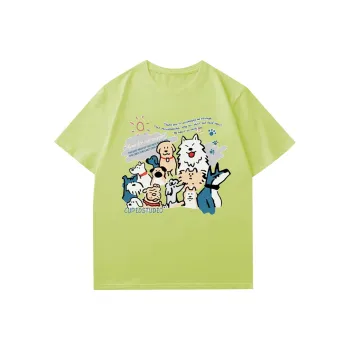 OTHERMIX Drop Shoulder Sleeve T Shirt Women's