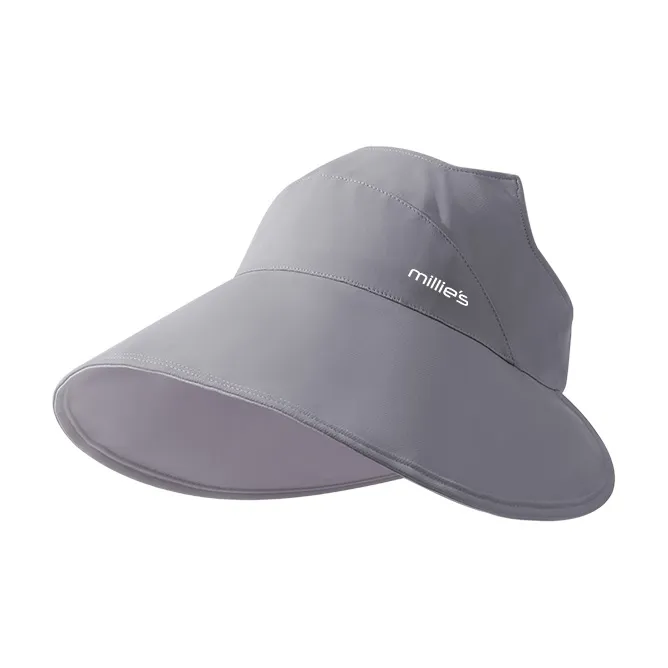 MILLIE'S Polyamide Sun Protection Hats Women's-2