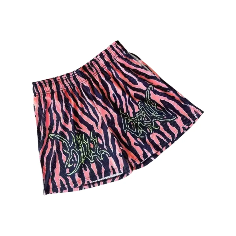 IXXAT Basketball Shorts Unisex-2