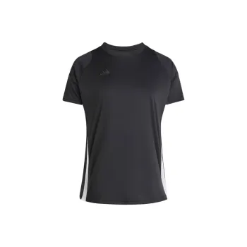 Adidas Free Shipping With AdiClub Tiro 24 Jersey Plus Size