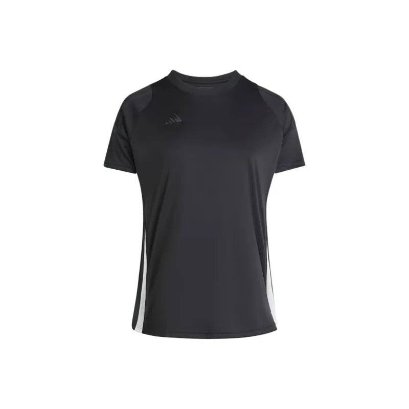 Adidas Free Shipping With AdiClub Tiro 24 Jersey Plus Size-0