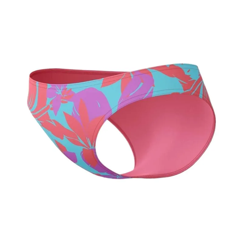 Speedo Bikinis Women's Pink-3