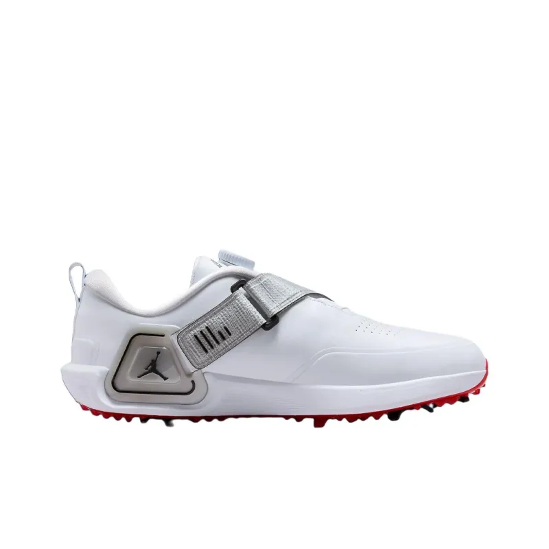 JORDAN Air Rev White Metallic Silver-1
