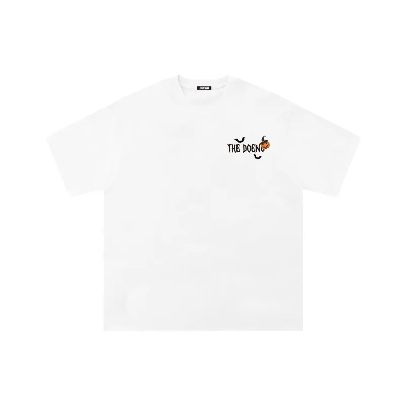 DOENU T Shirts Unisex-5