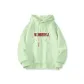 Light Green, Thin