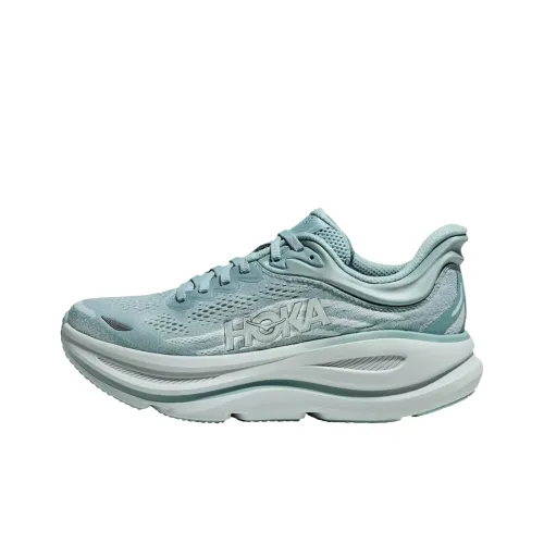HOKA ONE ONE Bondi 9 Druzy Droplet Women's