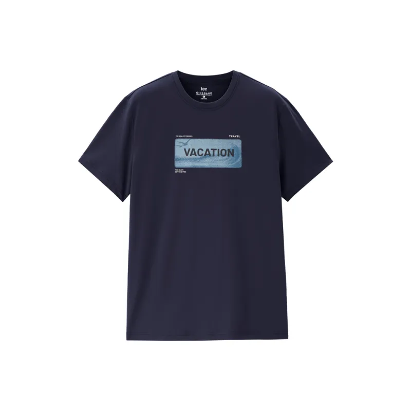 UNIQLO T Shirts Men-6