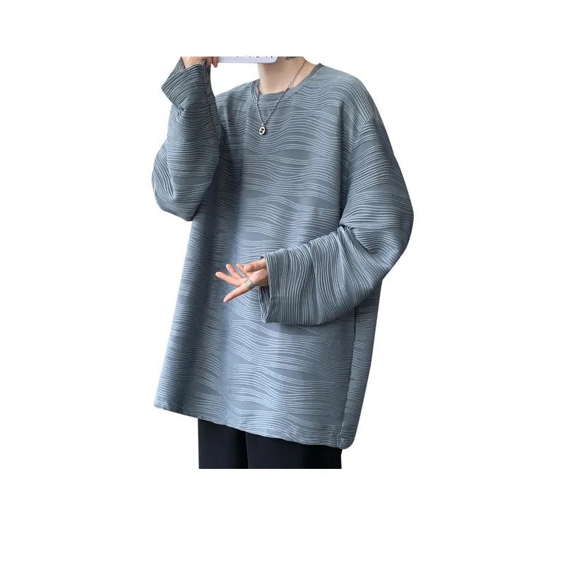 MARK WAFFLE T Shirts Unisex-20