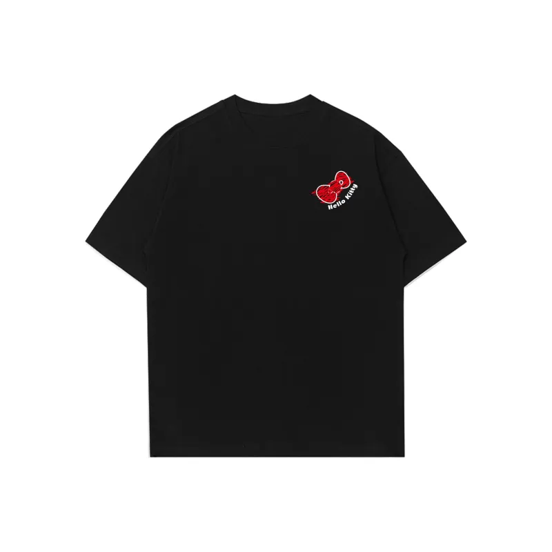 Sanrio x Hello Kitty Hello Kitty T Shirt Unisex-0