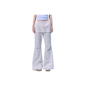 LBPC x LIANGBANPAOCAI,LIANMINGKUAN Sweatshirt Women's