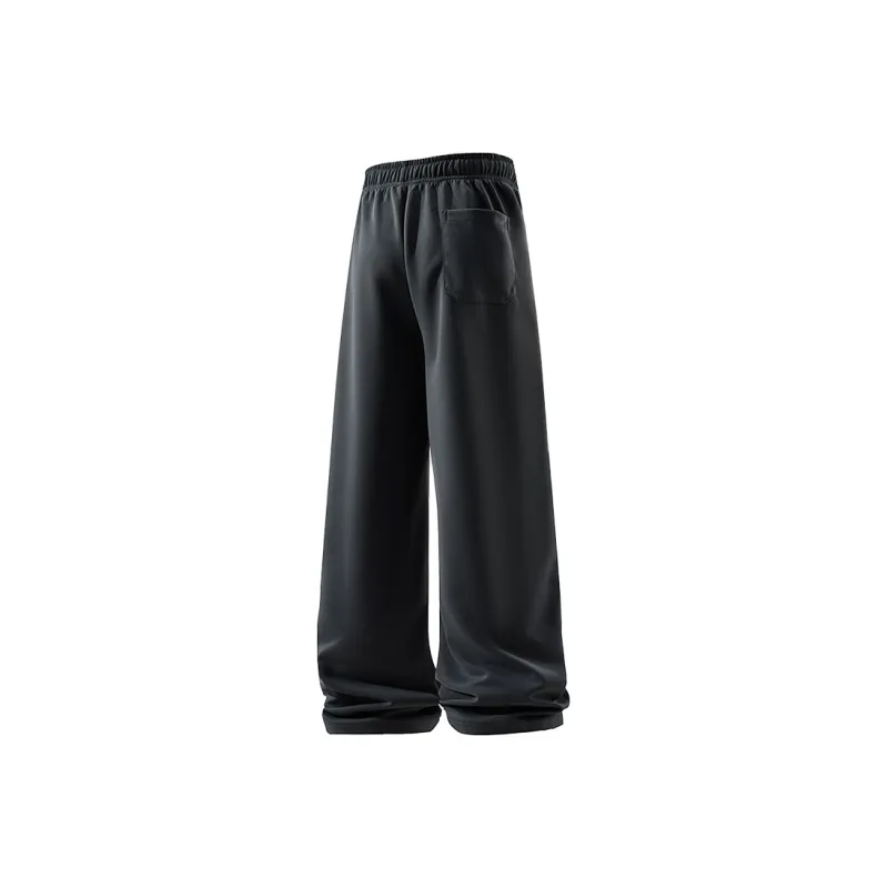 I.E Casual Pants Unisex-7