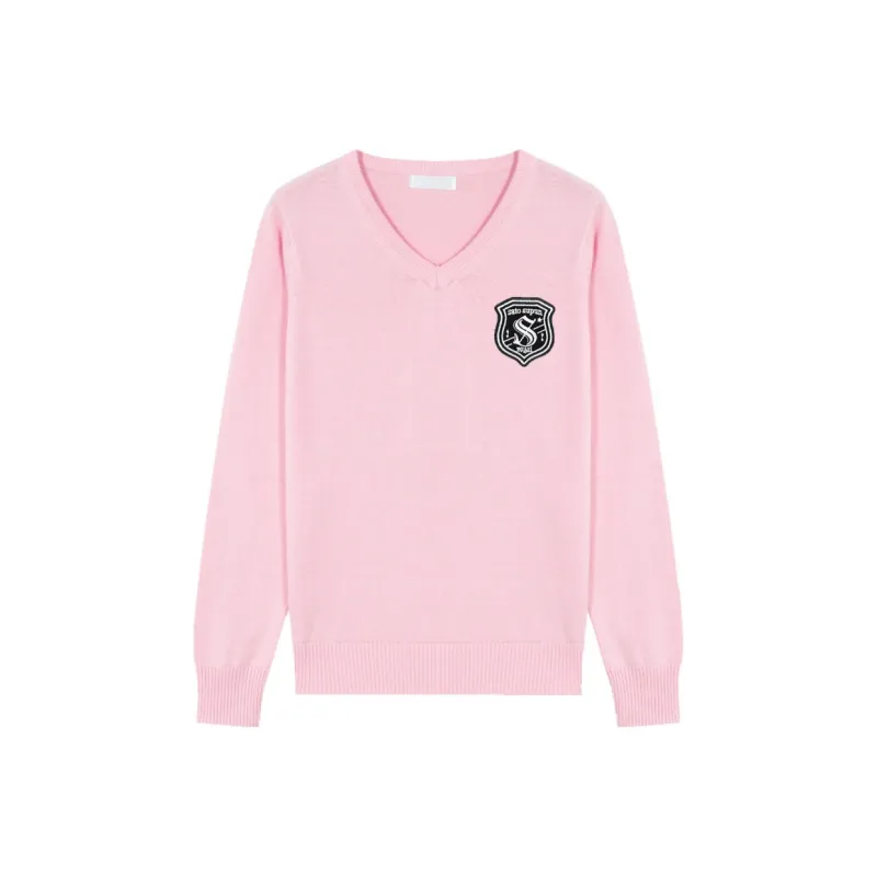 Sato Supun Knitwear Women's-21