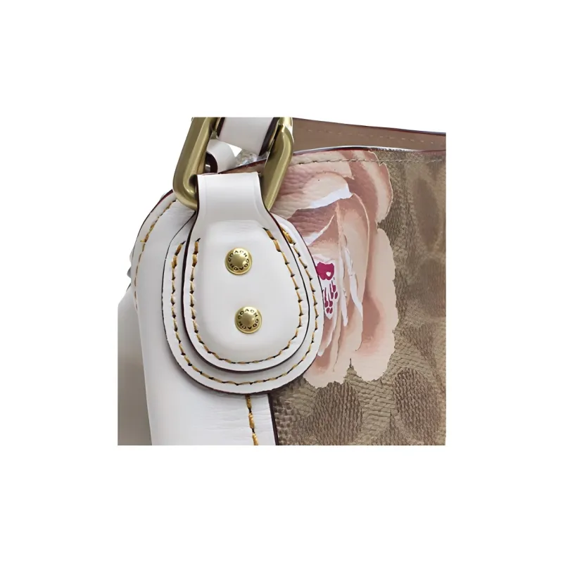COACH Edie Handbags-4