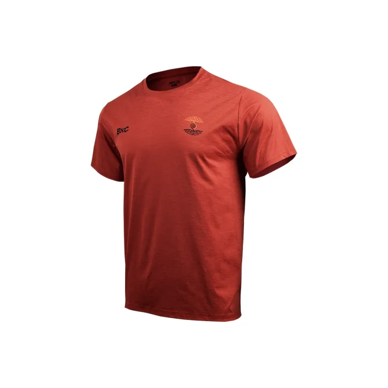 BKCXZICE Graphene Warm T Shirt Unisex-22