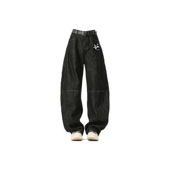*EVAE+MOB Jeans Unisex