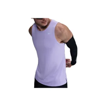Nike Miler Men's Dri FIT Running Tank