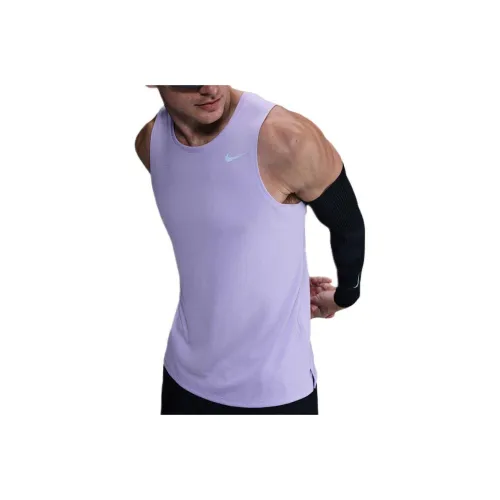 Nike Miler Men's Dri FIT Running Tank