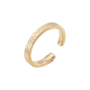 GL GEMLOVE S925 Silver Rings Women's