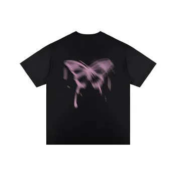 MIIOW Trendy Party Collection Cooling Summer Collection T Shirt Unisex
