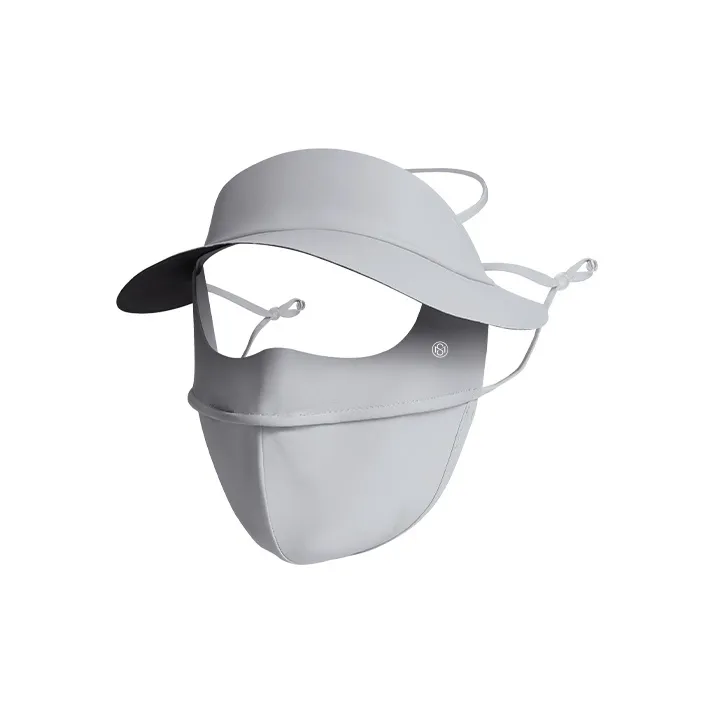 MILLIE'S Polyamide Sun Protection Masks Unisex-7