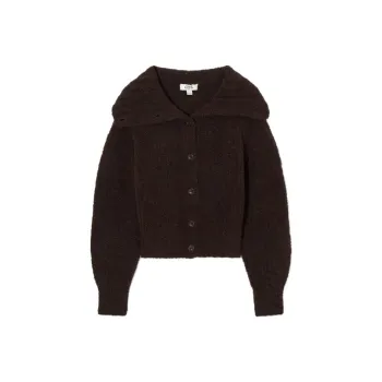 COS Knitwear Women's Brown