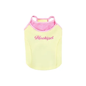 Mookipet Pet Clothing