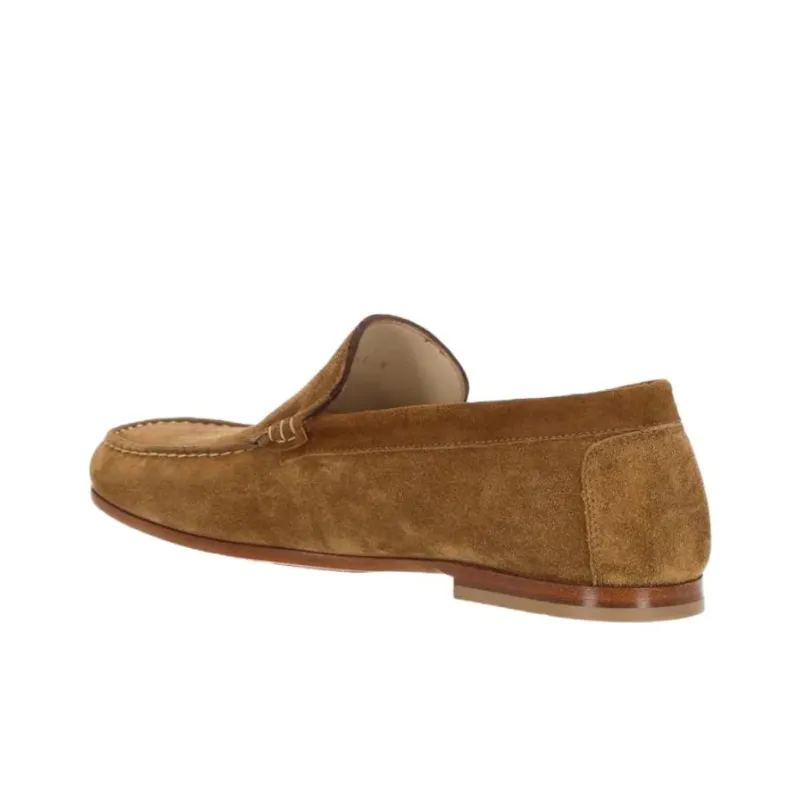 Stuart Weitzman/SW Casual Shoes Men's Brown-2