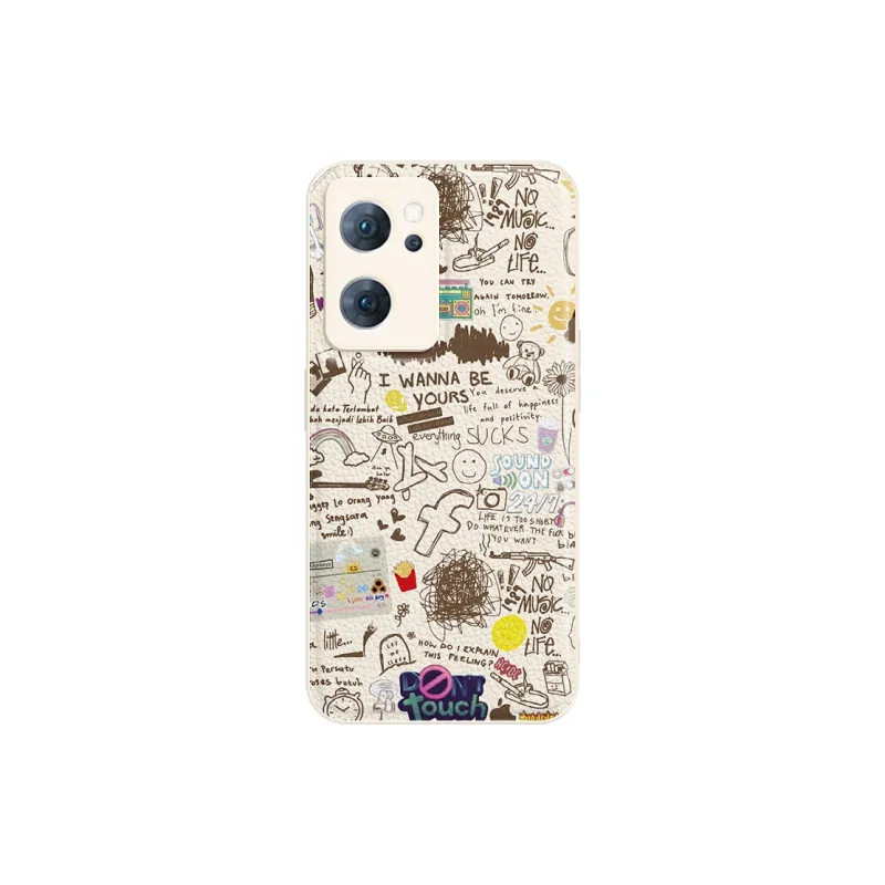 Small bones Phone Cases-0