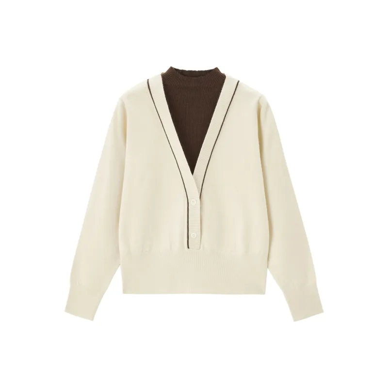UNIQLO Knitwear Women's-0