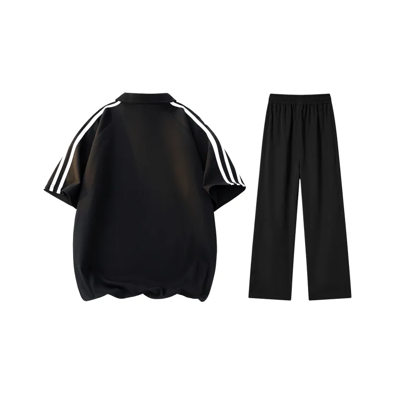 BOBBY ABLEY Casual Sportswear Unisex-1