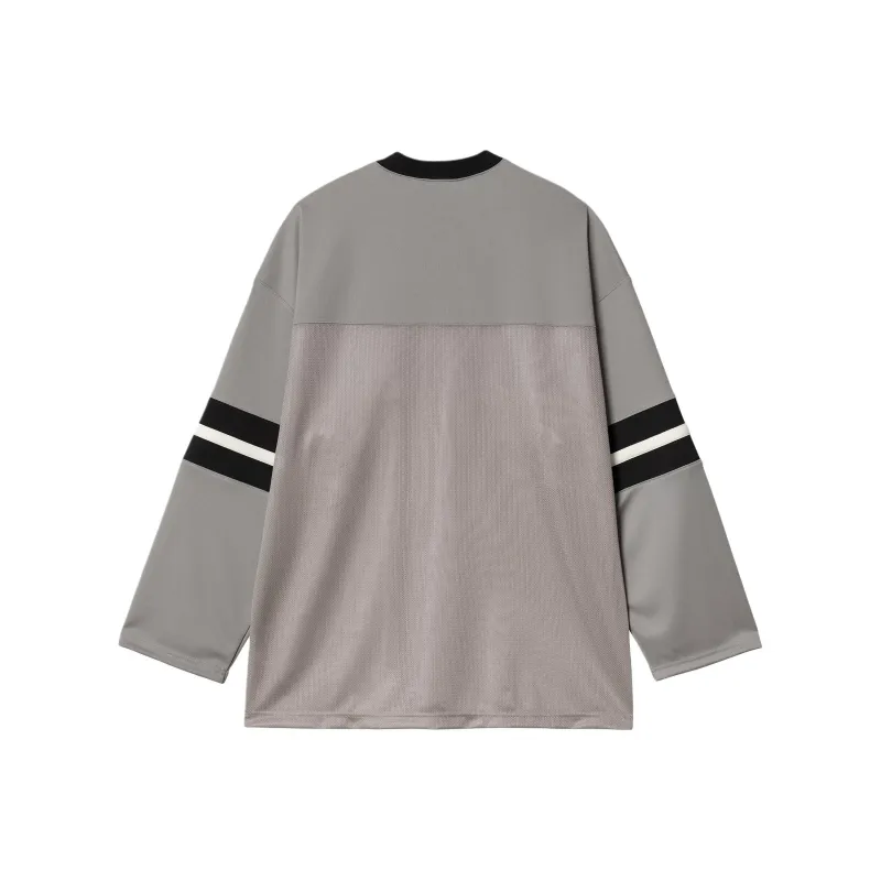 Carhartt WIP Detroit Mesh T Shirt-1