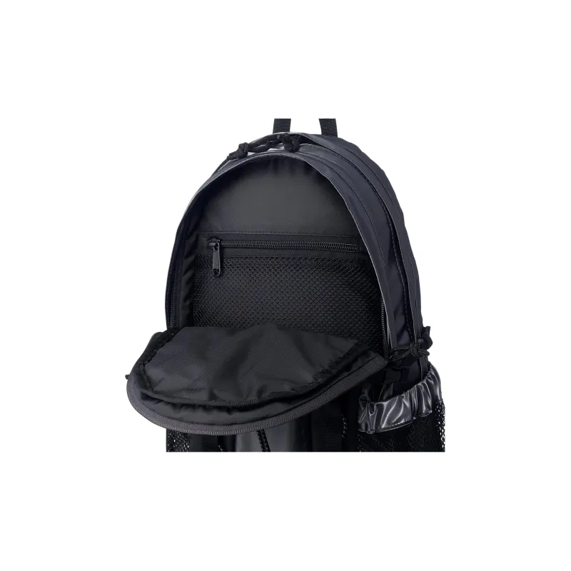 THE NORTH FACE Shoulder Bag, Crossbody Bag, Sling Bag, Outdoor Bag Nylon Silver Gray Unisex-5
