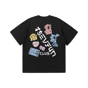 7 SEVFUN T Shirts Unisex