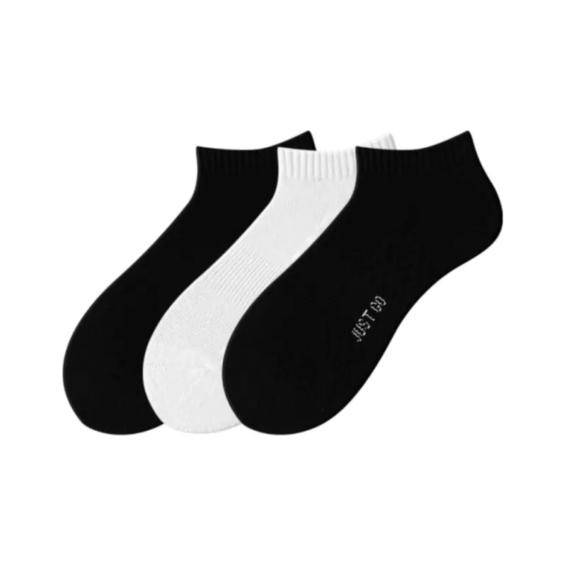 FARO Basketball Socks Men's Combo Set-0