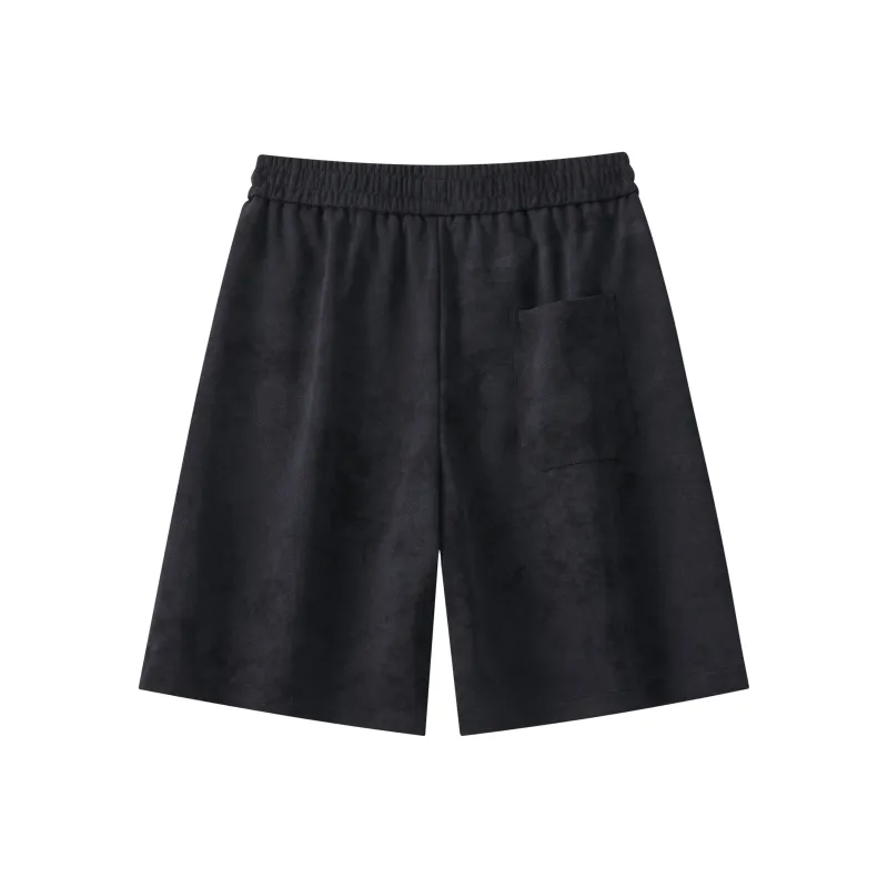 Manchester City F.C. Casual Shorts Unisex-6