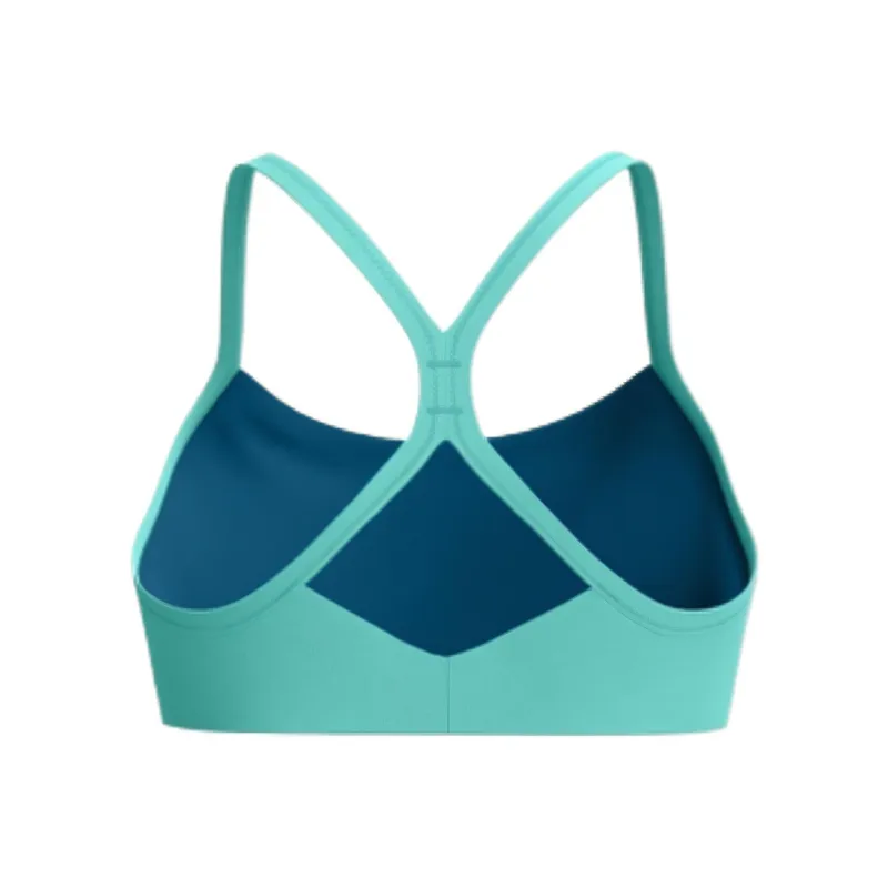 Speedo Bikini Women's Blue Green-1
