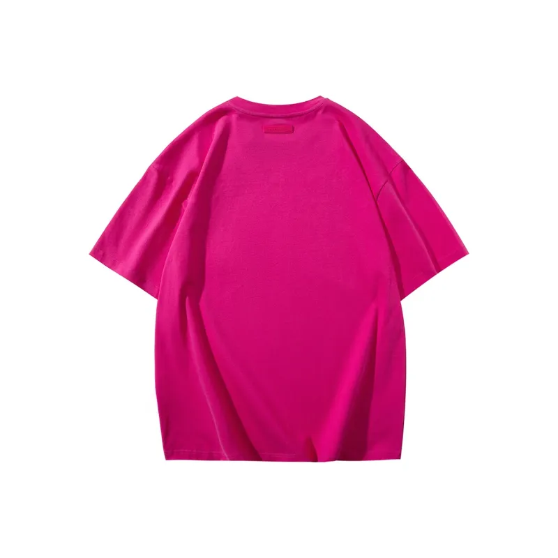 GOLFCROSS T Shirts Unisex-21