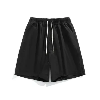 Xvxv Casual Shorts Unisex